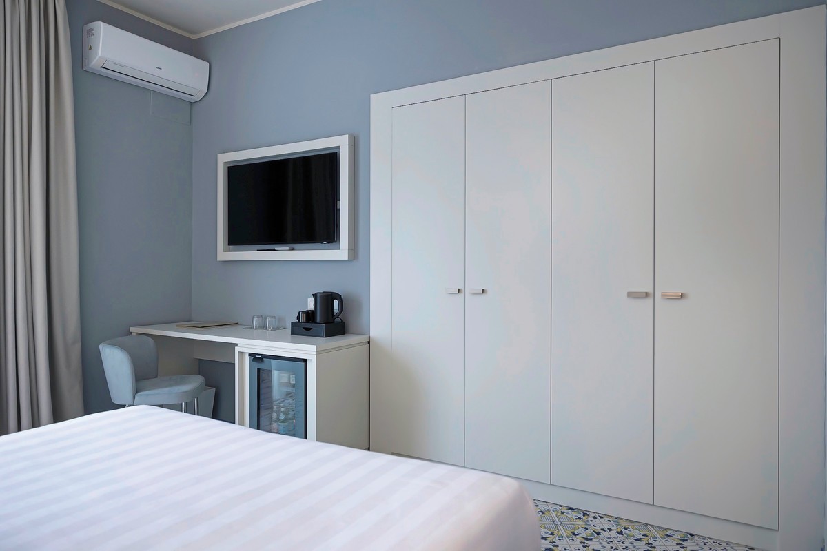 Grand Hotel, Italien, Toskana, Forte dei Marmi, Bild 22