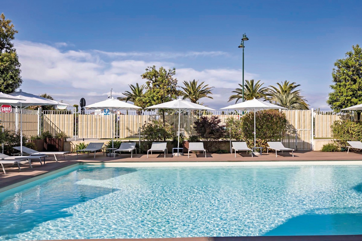 Grand Hotel, Italien, Toskana, Forte dei Marmi, Bild 24