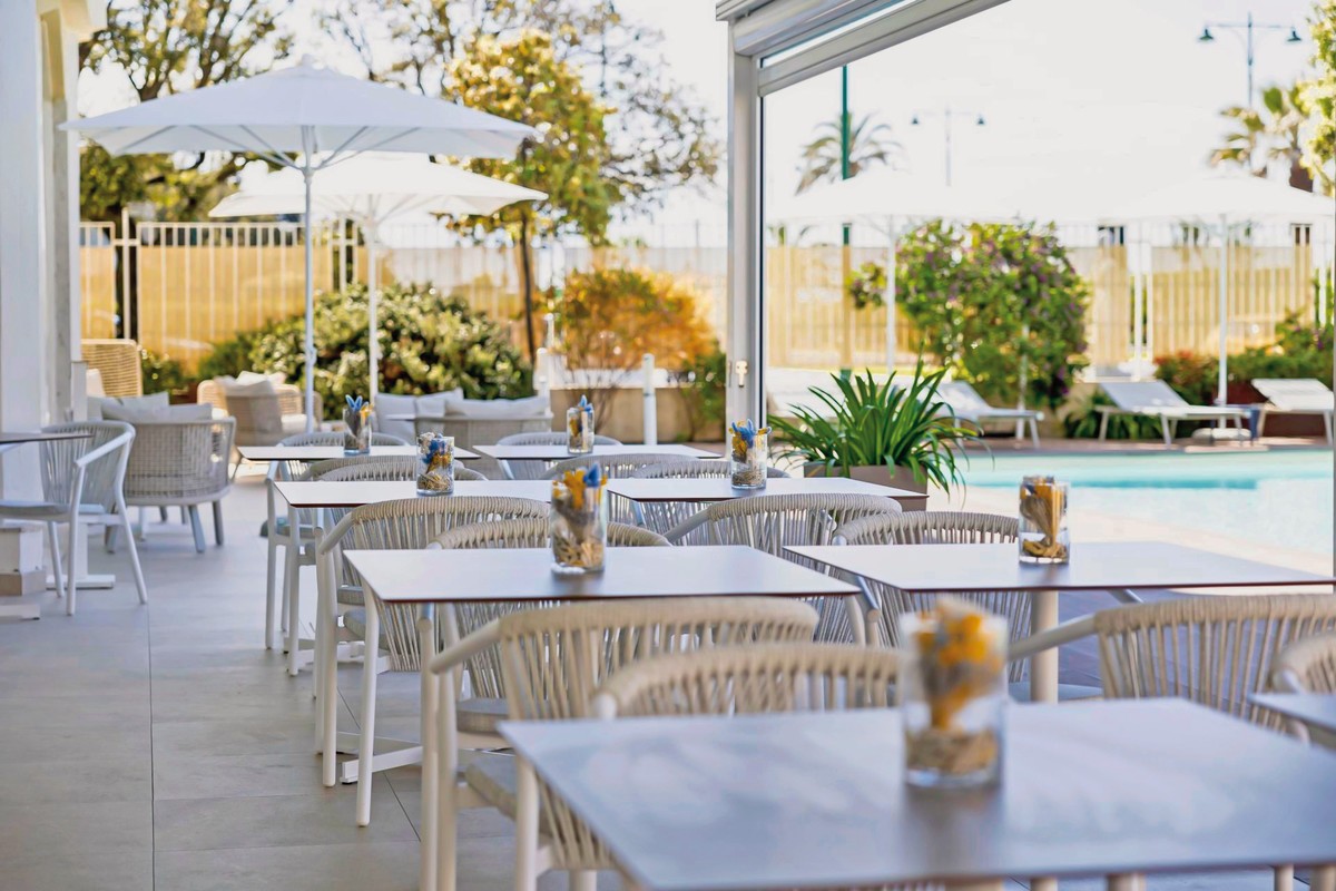 Grand Hotel, Italien, Toskana, Forte dei Marmi, Bild 25