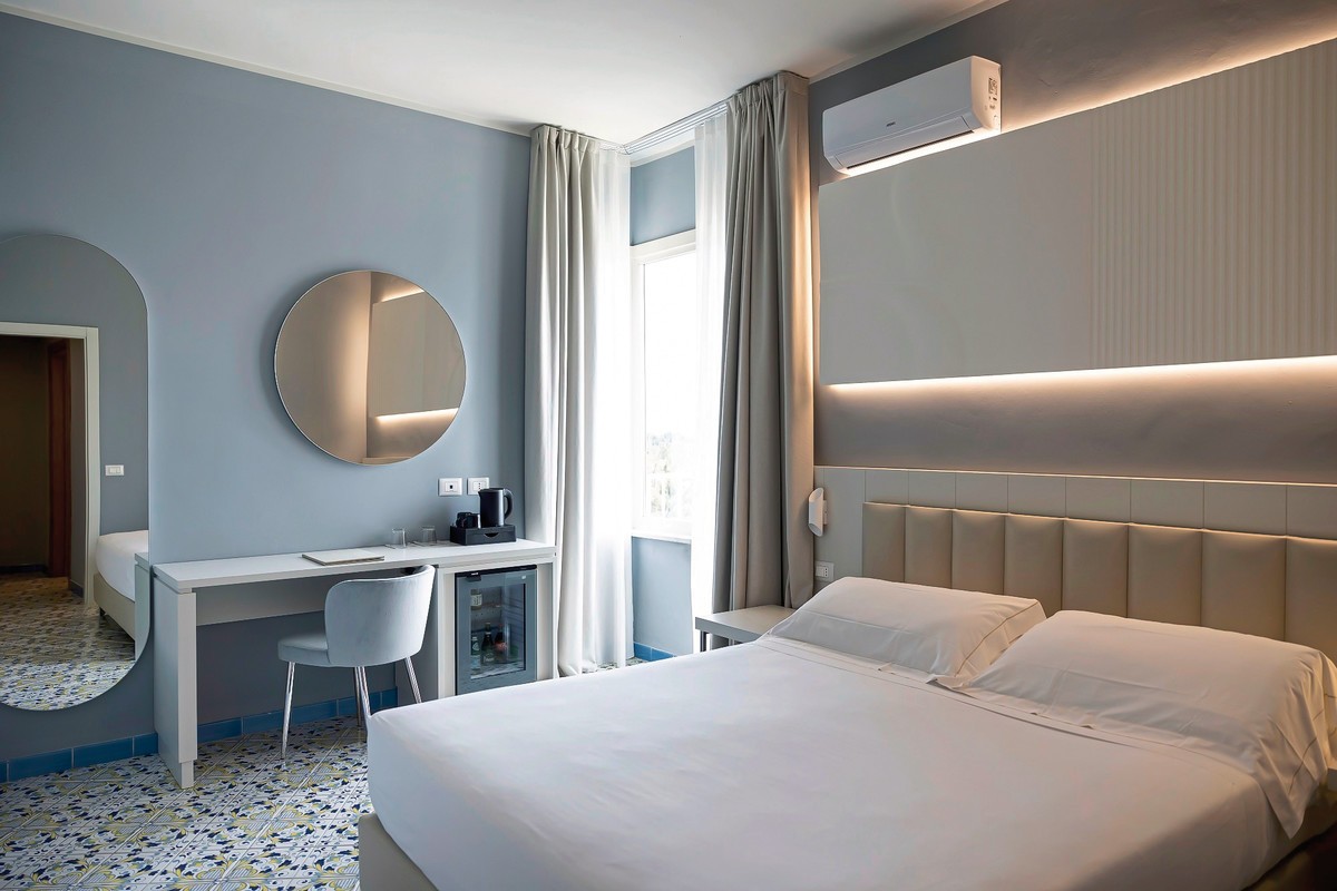 Grand Hotel, Italien, Toskana, Forte dei Marmi, Bild 26