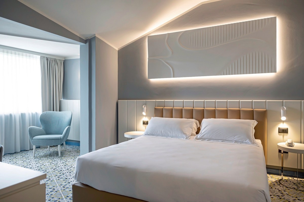 Grand Hotel, Italien, Toskana, Forte dei Marmi, Bild 30