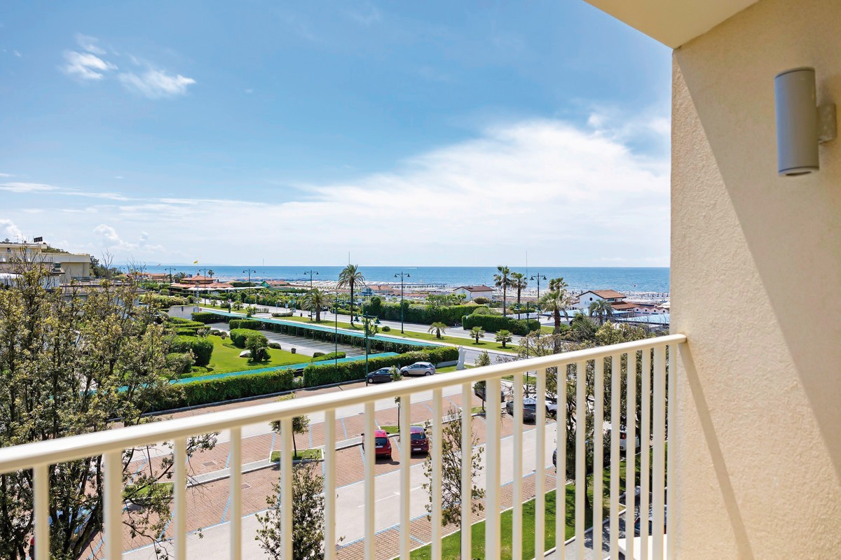 Grand Hotel, Italien, Toskana, Forte dei Marmi, Bild 31