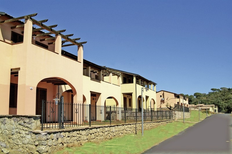 Hotel Residence Le Corti di Montepitti, Italien, Toskana, Campiglia Marittima, Bild 12