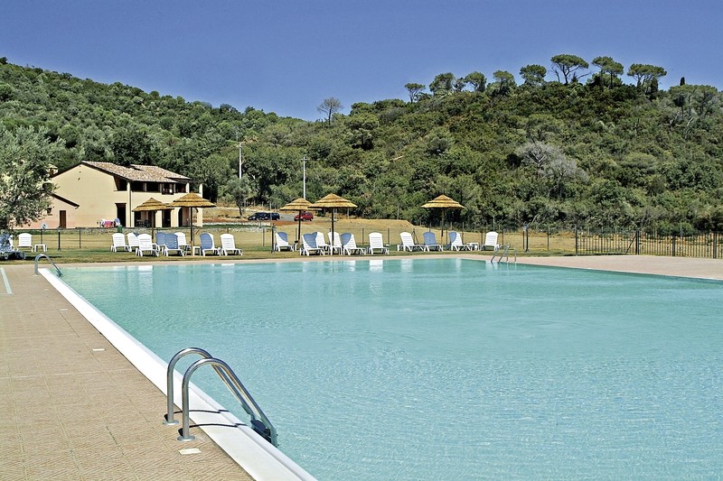 Hotel Residence Le Corti di Montepitti, Italien, Toskana, Campiglia Marittima, Bild 13
