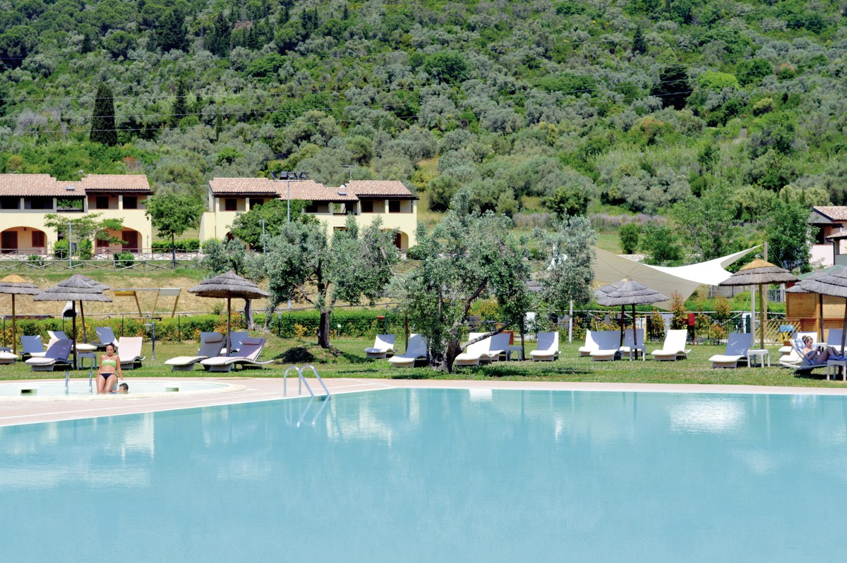 Hotel Residence Le Corti di Montepitti, Italien, Toskana, Campiglia Marittima, Bild 15
