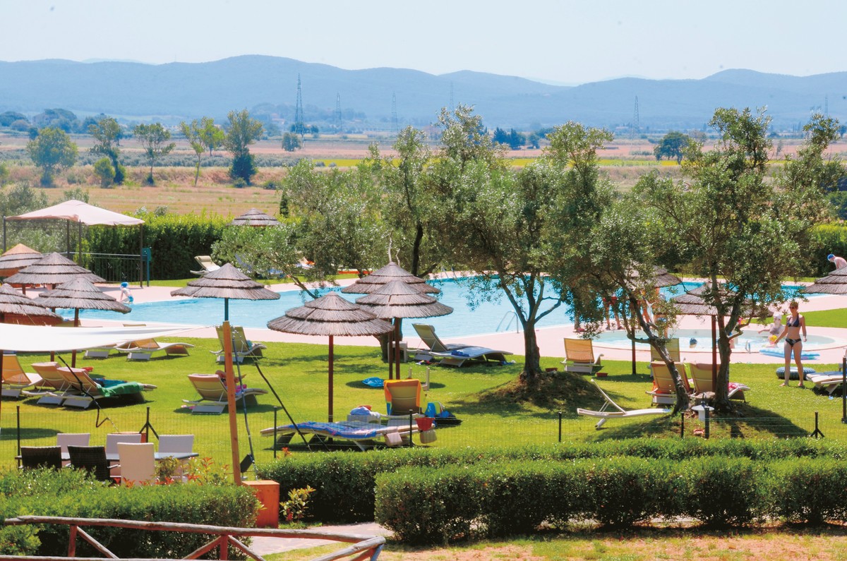 Hotel Residence Le Corti di Montepitti, Italien, Toskana, Campiglia Marittima, Bild 16