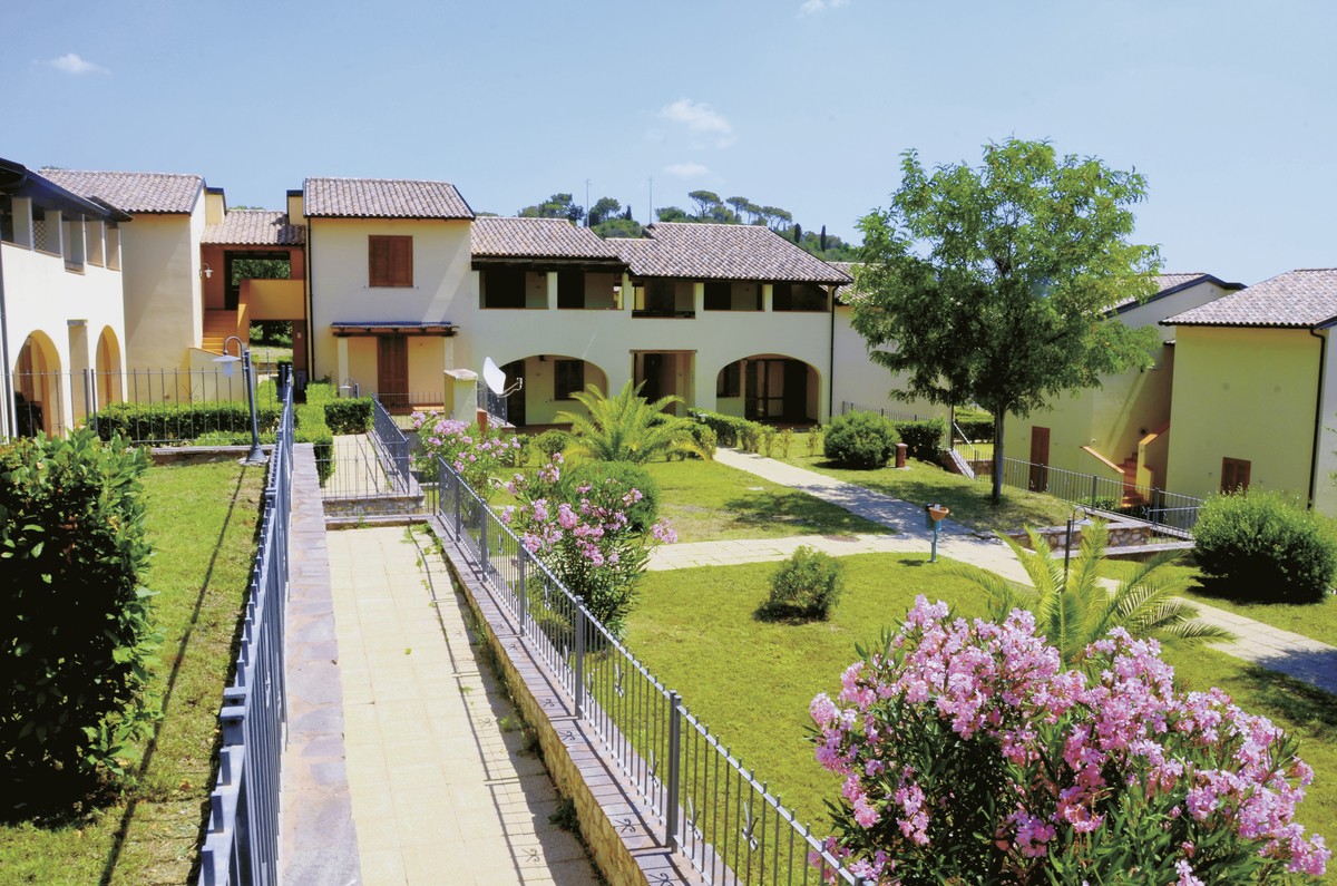 Hotel Residence Le Corti di Montepitti, Italien, Toskana, Campiglia Marittima, Bild 17