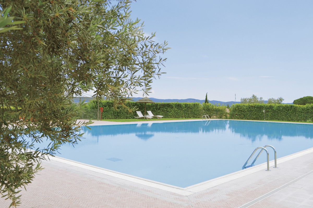Hotel Residence Le Corti di Montepitti, Italien, Toskana, Campiglia Marittima, Bild 18