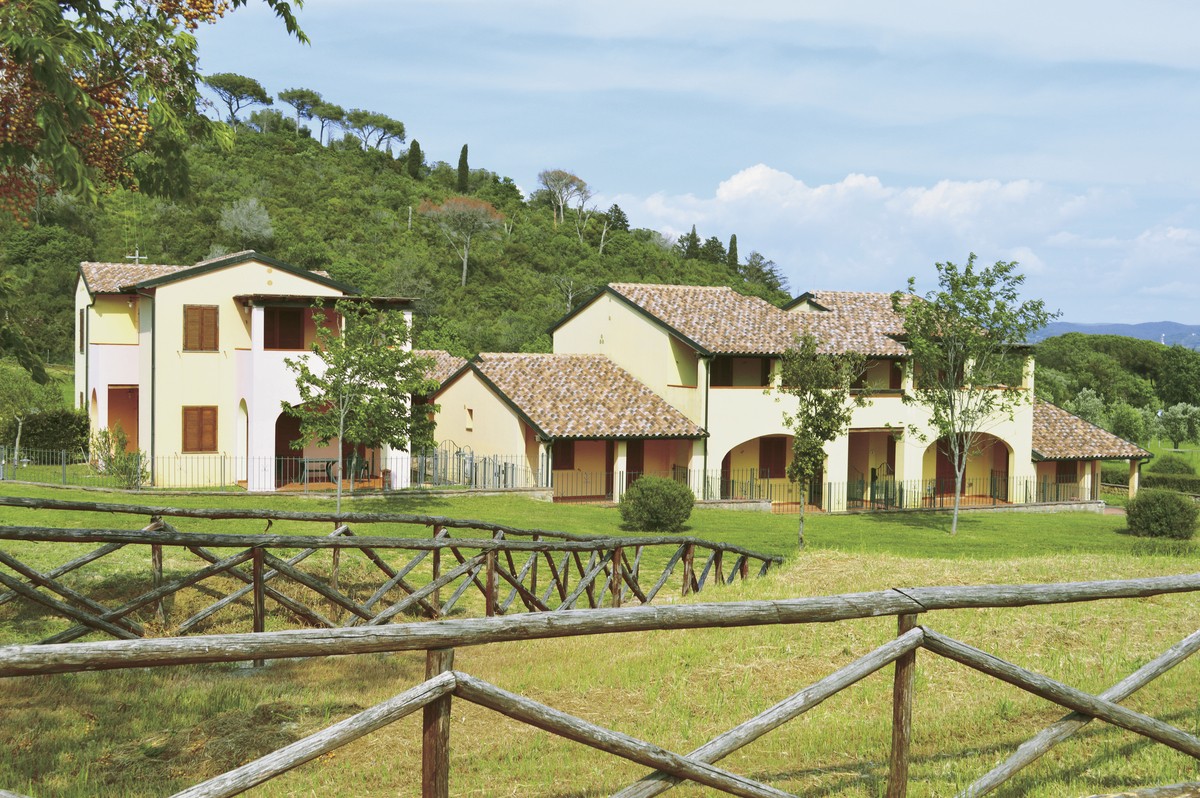 Hotel Residence Le Corti di Montepitti, Italien, Toskana, Campiglia Marittima, Bild 19