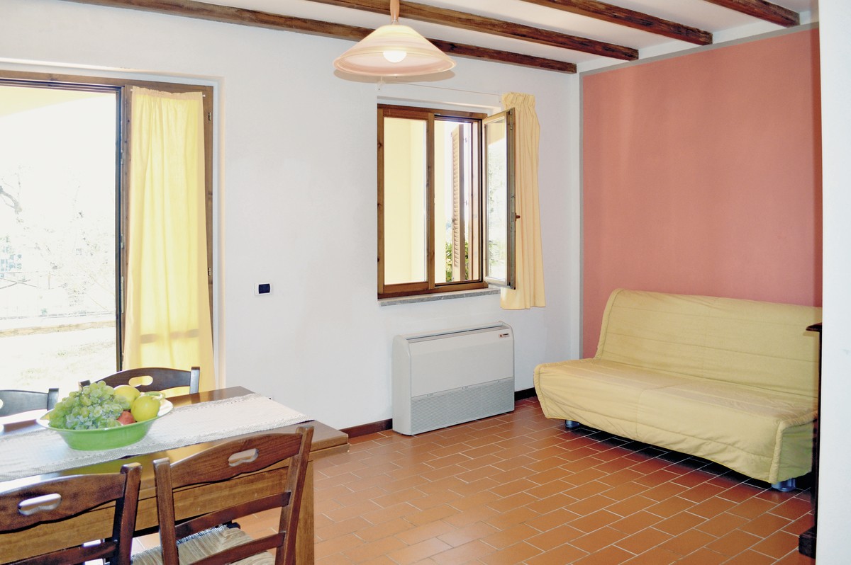 Hotel Residence Le Corti di Montepitti, Italien, Toskana, Campiglia Marittima, Bild 2