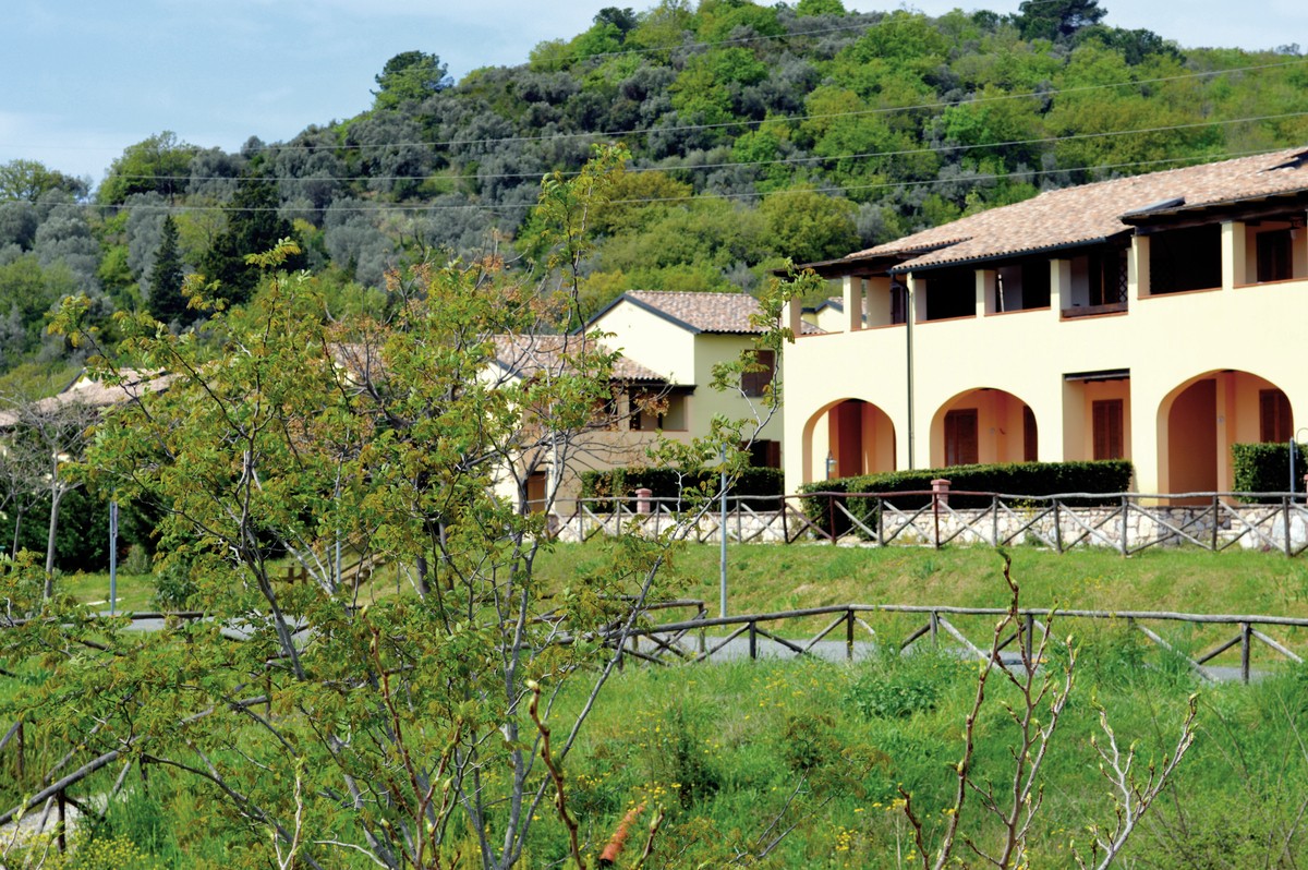Hotel Residence Le Corti di Montepitti, Italien, Toskana, Campiglia Marittima, Bild 20