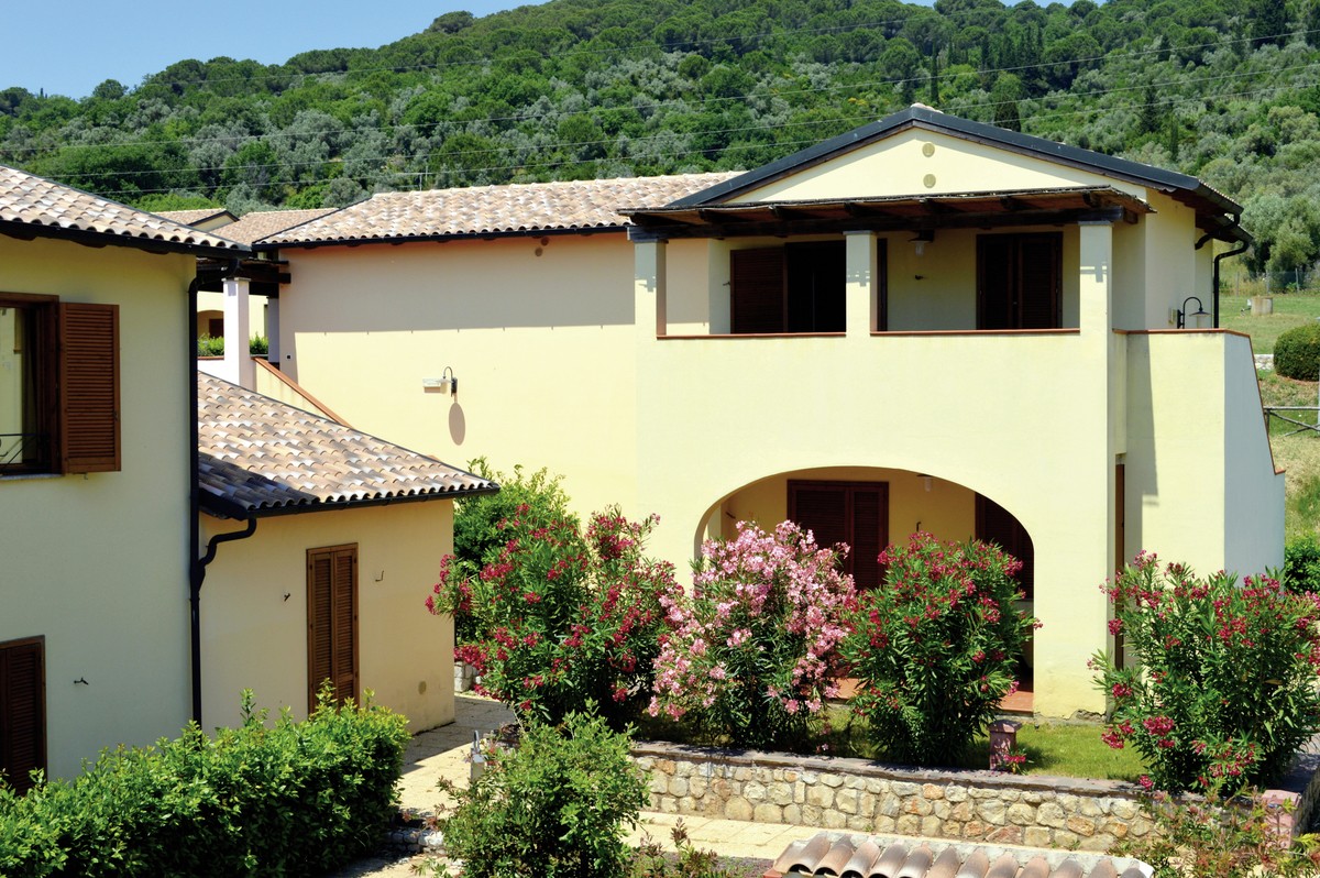 Hotel Residence Le Corti di Montepitti, Italien, Toskana, Campiglia Marittima, Bild 21