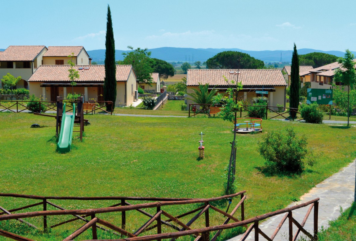 Hotel Residence Le Corti di Montepitti, Italien, Toskana, Campiglia Marittima, Bild 22