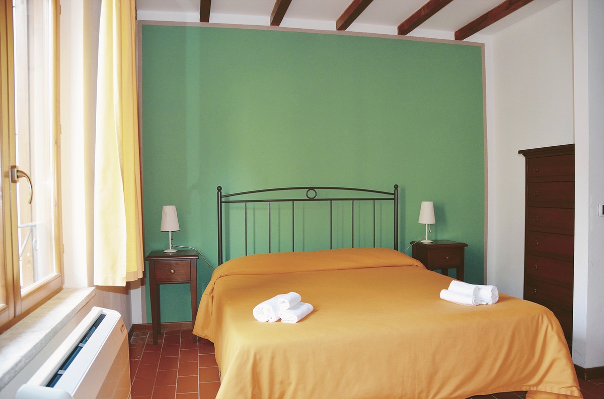 Hotel Residence Le Corti di Montepitti, Italien, Toskana, Campiglia Marittima, Bild 5