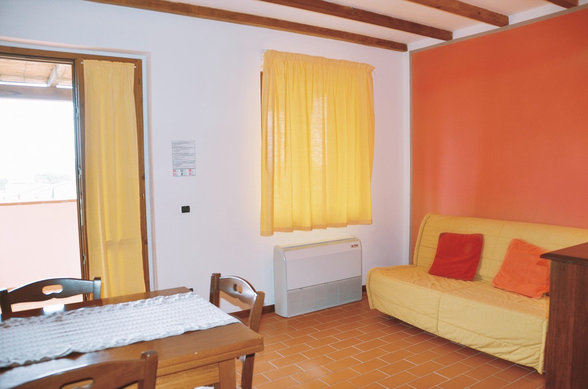 Hotel Residence Le Corti di Montepitti, Italien, Toskana, Campiglia Marittima, Bild 6