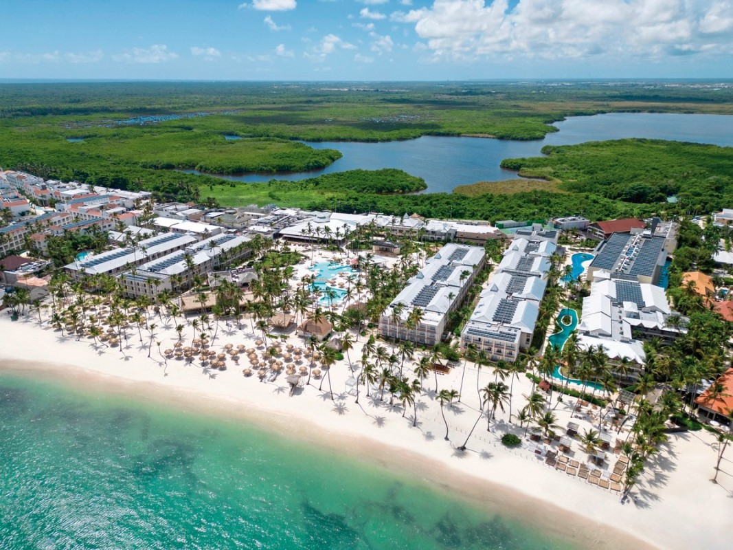 Hotel Sunscape Coco Punta Cana, Dominikanische Republik, Punta Cana, Bild 1