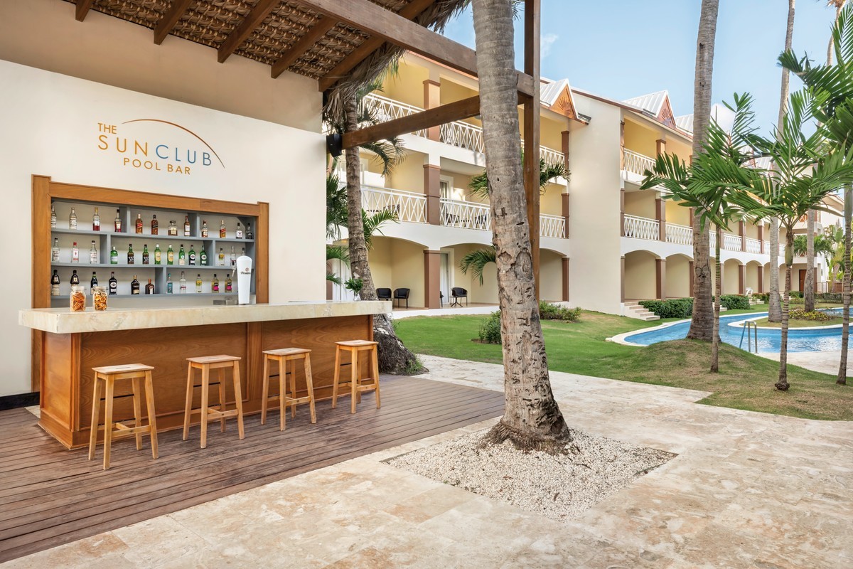 Hotel Sunscape Coco Punta Cana, Dominikanische Republik, Punta Cana, Bild 13