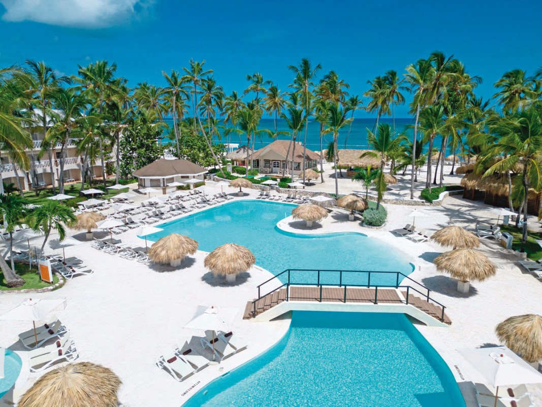 Hotel Sunscape Coco Punta Cana, Dominikanische Republik, Punta Cana, Bild 2