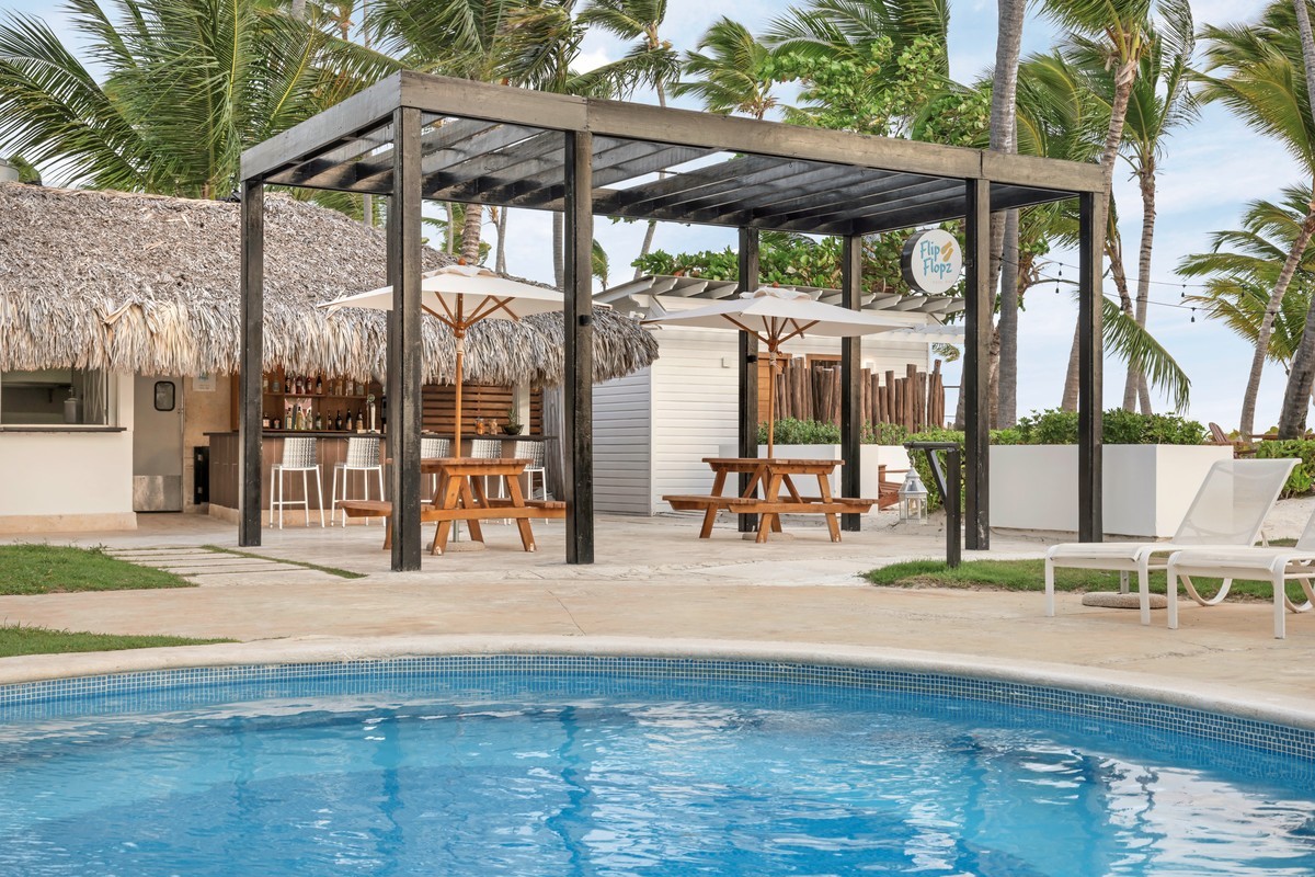 Hotel Sunscape Coco Punta Cana, Dominikanische Republik, Punta Cana, Bild 22