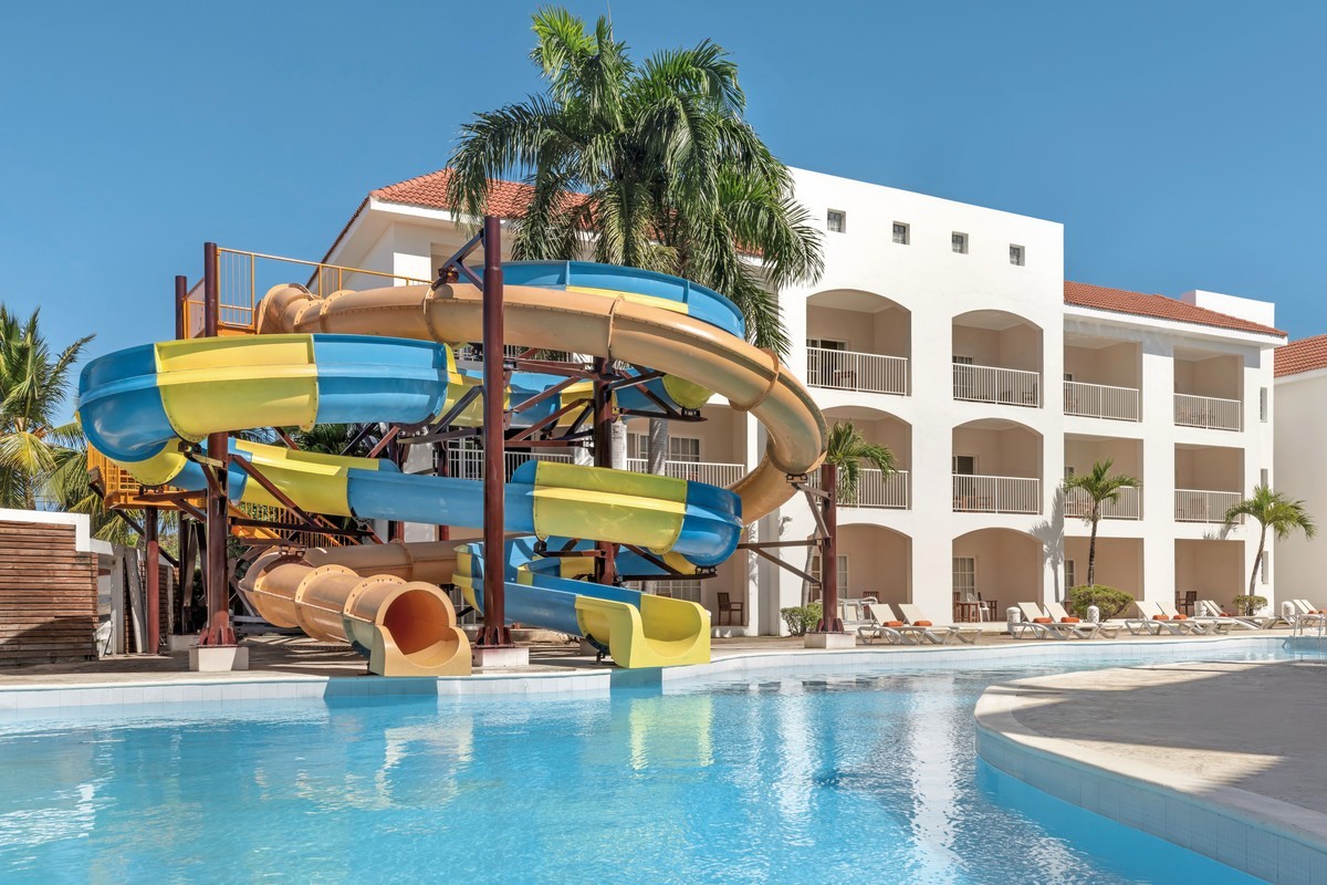 Hotel Sunscape Coco Punta Cana, Dominikanische Republik, Punta Cana, Bild 24