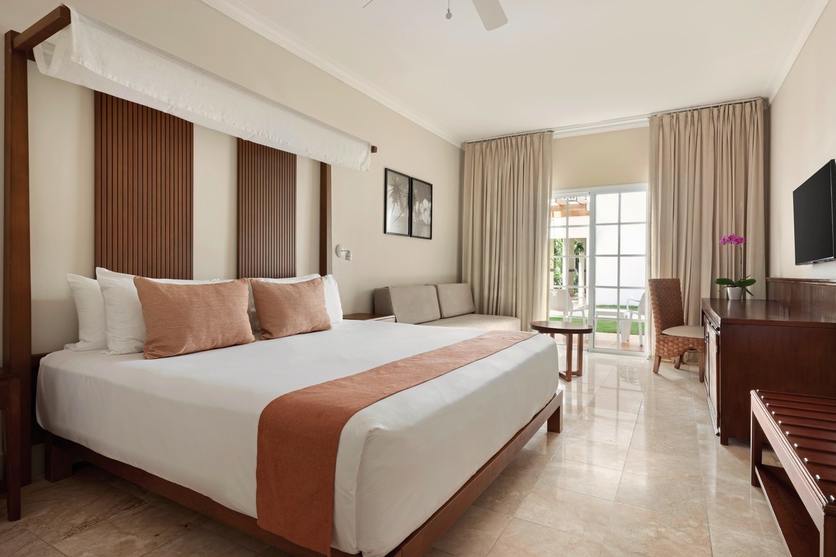 Hotel Sunscape Coco Punta Cana, Dominikanische Republik, Punta Cana, Bild 5