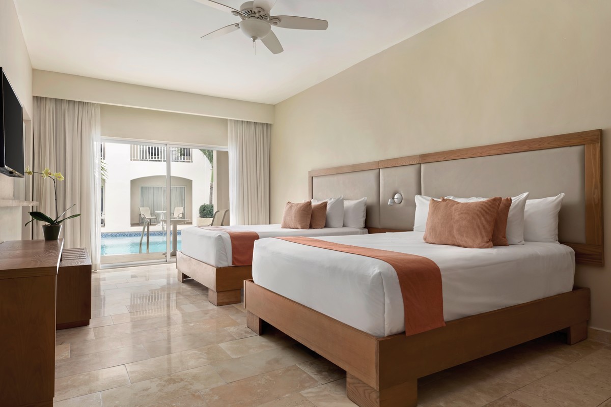 Hotel Sunscape Coco Punta Cana, Dominikanische Republik, Punta Cana, Bild 6