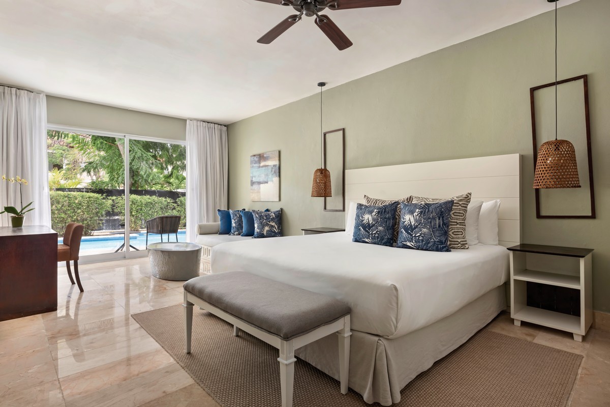 Hotel Sunscape Coco Punta Cana, Dominikanische Republik, Punta Cana, Bild 7