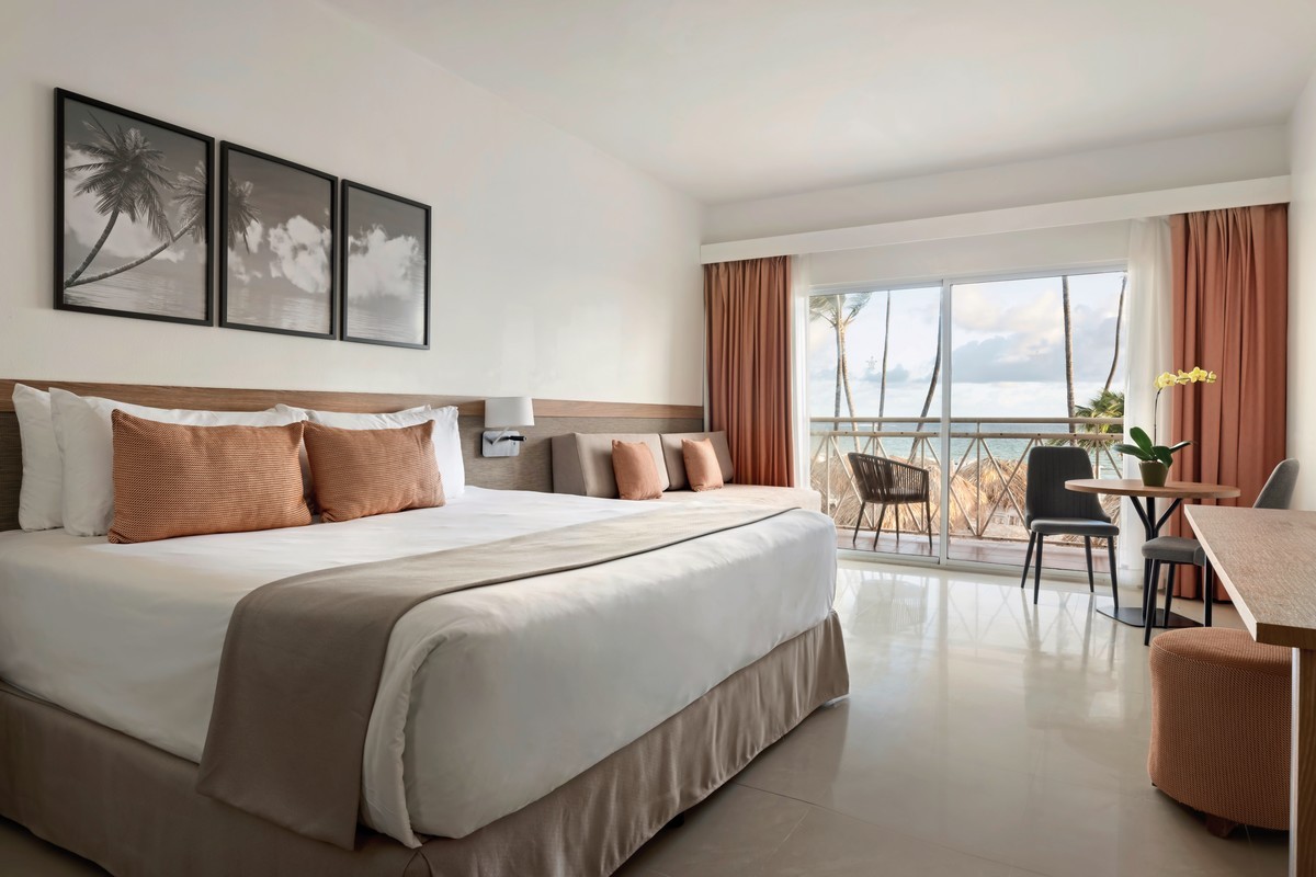 Hotel Sunscape Coco Punta Cana, Dominikanische Republik, Punta Cana, Bild 8