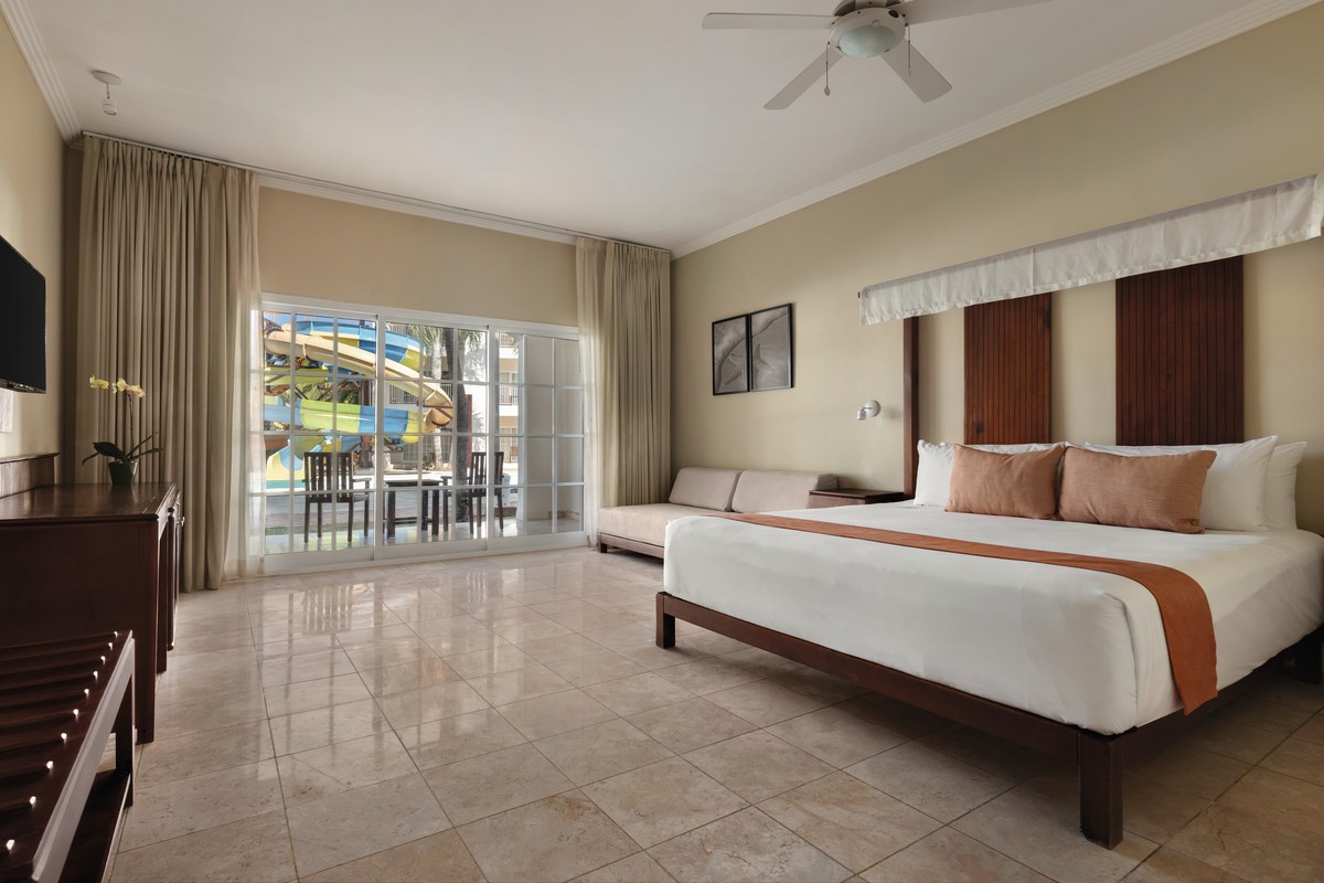 Hotel Sunscape Coco Punta Cana, Dominikanische Republik, Punta Cana, Bild 30