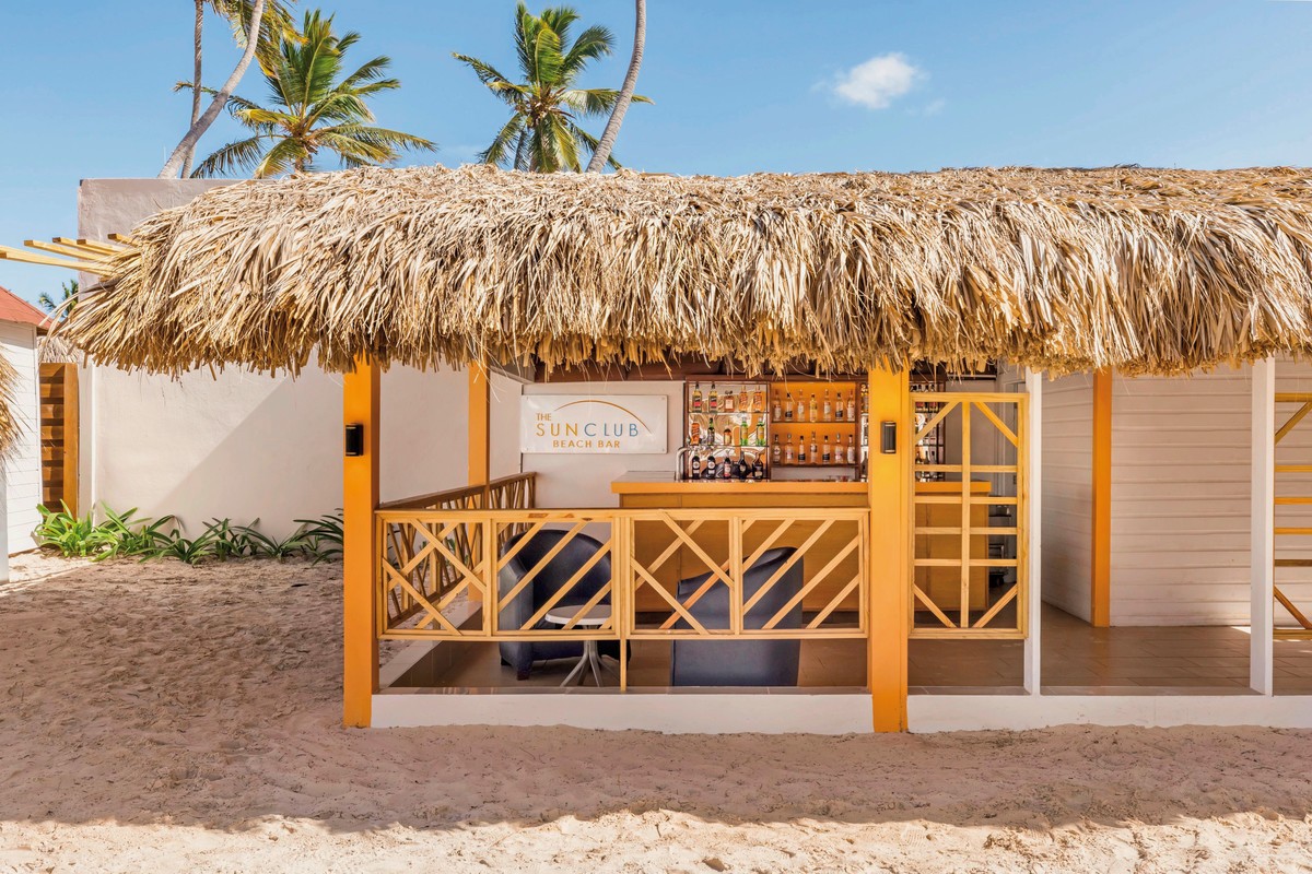 Hotel Sunscape Coco Punta Cana, Dominikanische Republik, Punta Cana, Bild 52