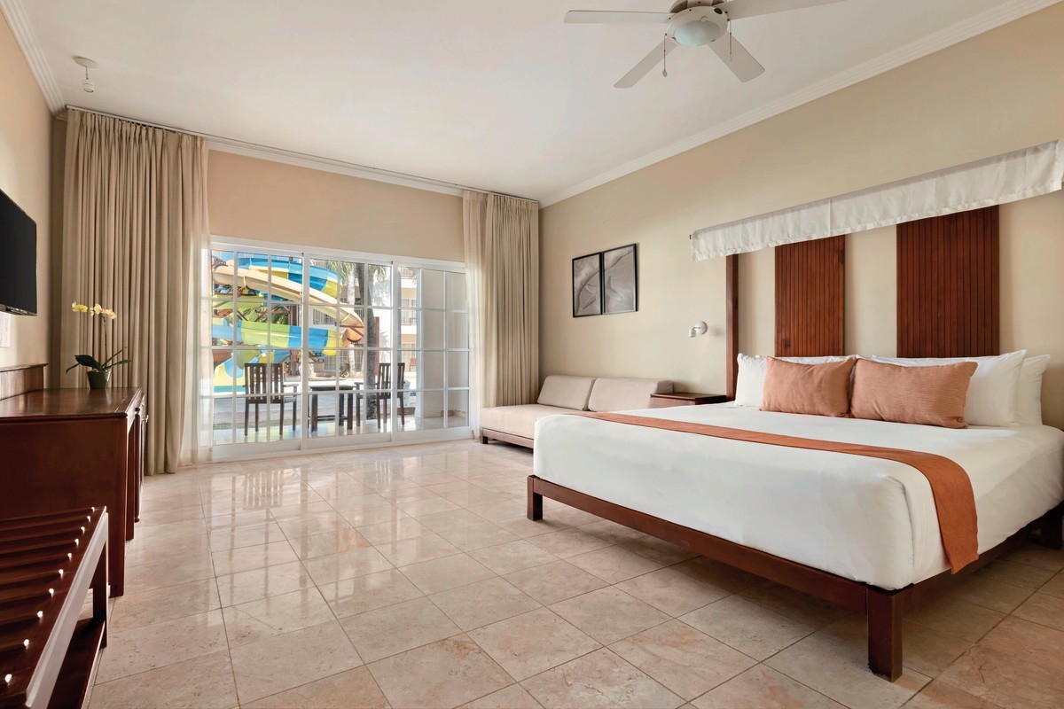 Hotel Sunscape Coco Punta Cana, Dominikanische Republik, Punta Cana, Bild 14