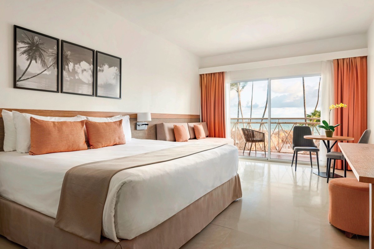 Hotel Sunscape Coco Punta Cana, Dominikanische Republik, Punta Cana, Bild 15