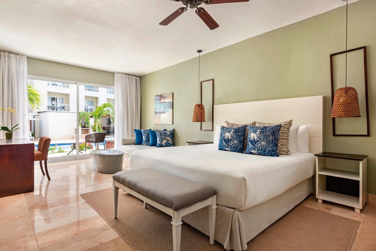 Hotel Sunscape Coco Punta Cana, Dominikanische Republik, Punta Cana, Bild 16