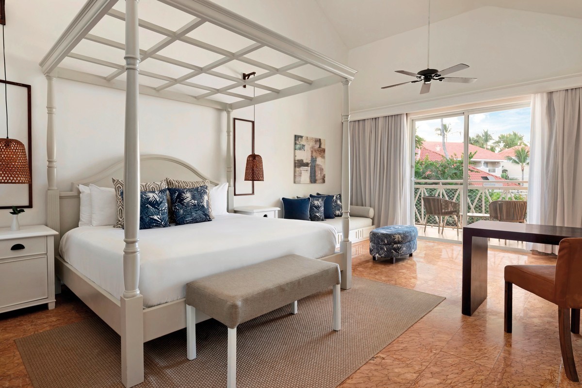 Hotel Sunscape Coco Punta Cana, Dominikanische Republik, Punta Cana, Bild 18