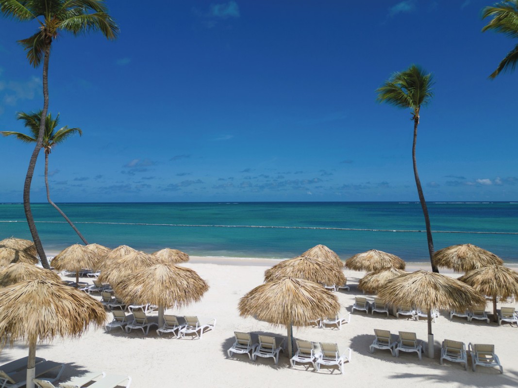 Hotel Sunscape Coco Punta Cana, Dominikanische Republik, Punta Cana, Bild 2