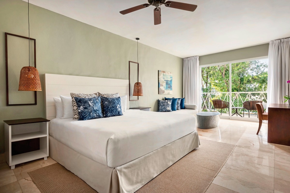 Hotel Sunscape Coco Punta Cana, Dominikanische Republik, Punta Cana, Bild 21