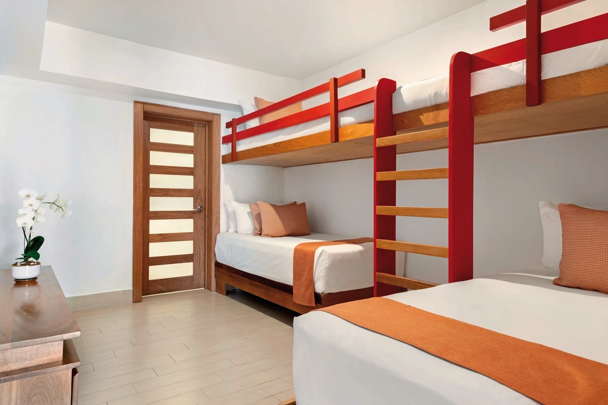 Hotel Sunscape Coco Punta Cana, Dominikanische Republik, Punta Cana, Bild 24