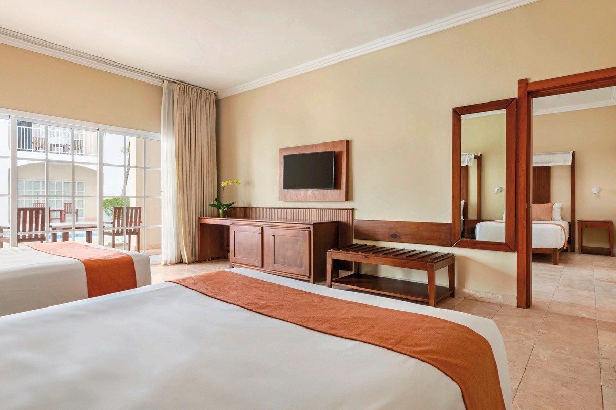 Hotel Sunscape Coco Punta Cana, Dominikanische Republik, Punta Cana, Bild 26