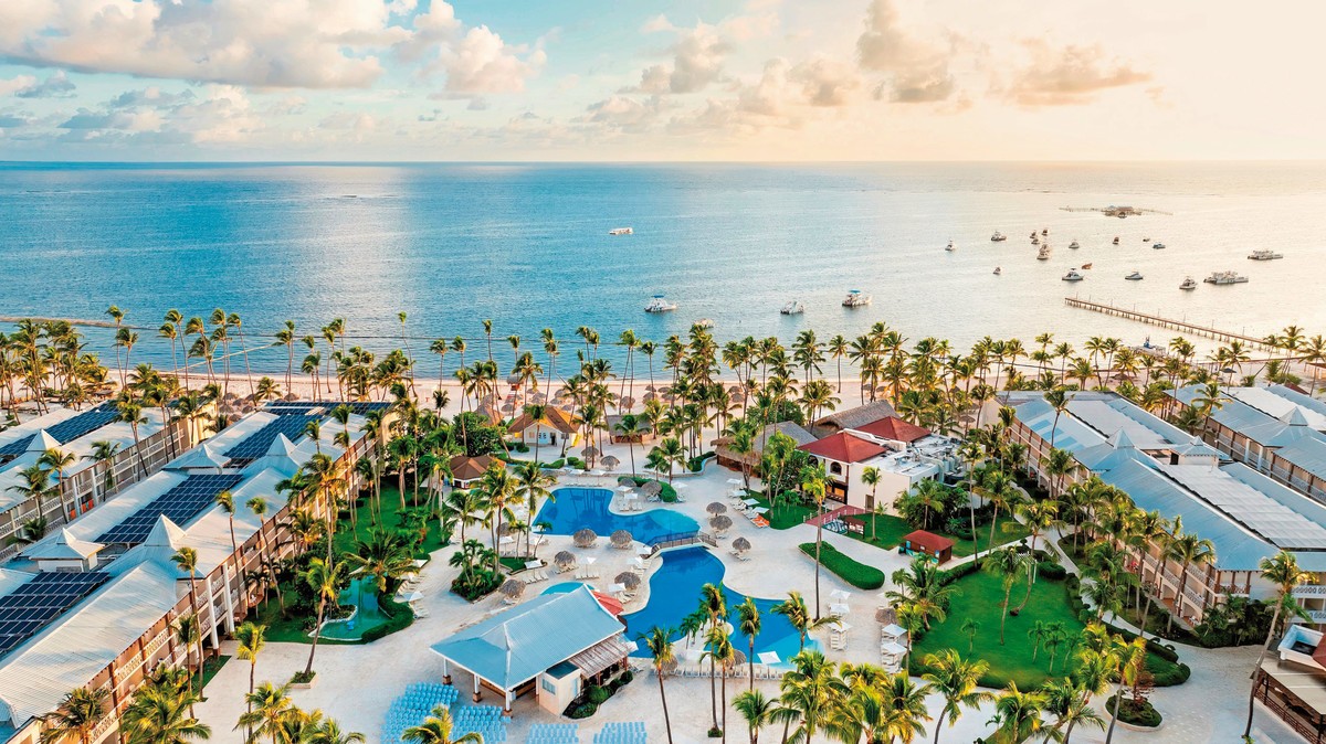 Hotel Sunscape Coco Punta Cana, Dominikanische Republik, Punta Cana, Bild 3