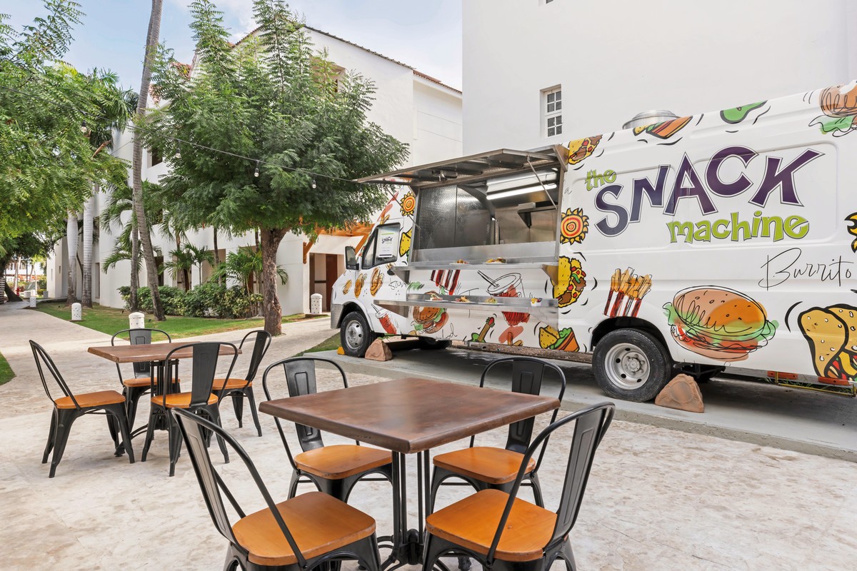 Hotel Sunscape Coco Punta Cana, Dominikanische Republik, Punta Cana, Bild 35