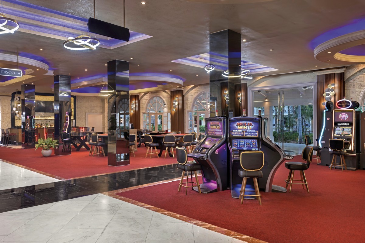 Hotel Sunscape Coco Punta Cana, Dominikanische Republik, Punta Cana, Bild 36