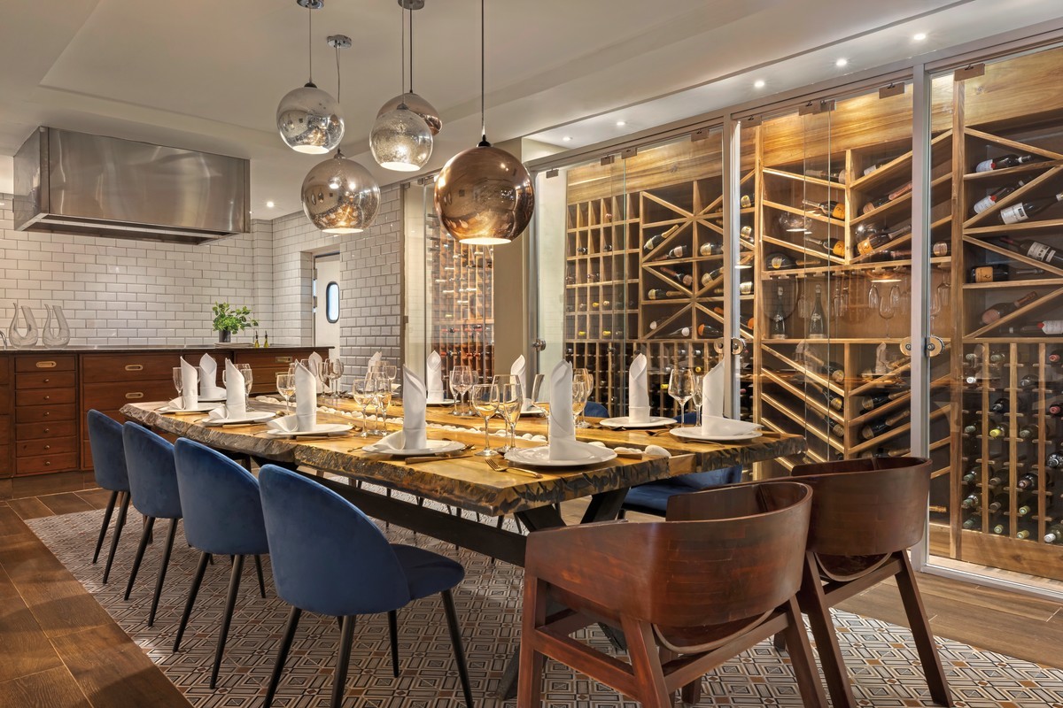 Hotel Sunscape Coco Punta Cana, Dominikanische Republik, Punta Cana, Bild 40