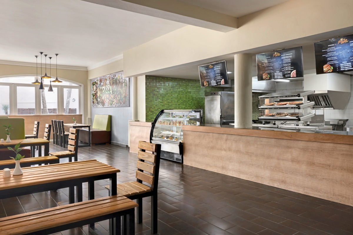 Hotel Sunscape Coco Punta Cana, Dominikanische Republik, Punta Cana, Bild 41