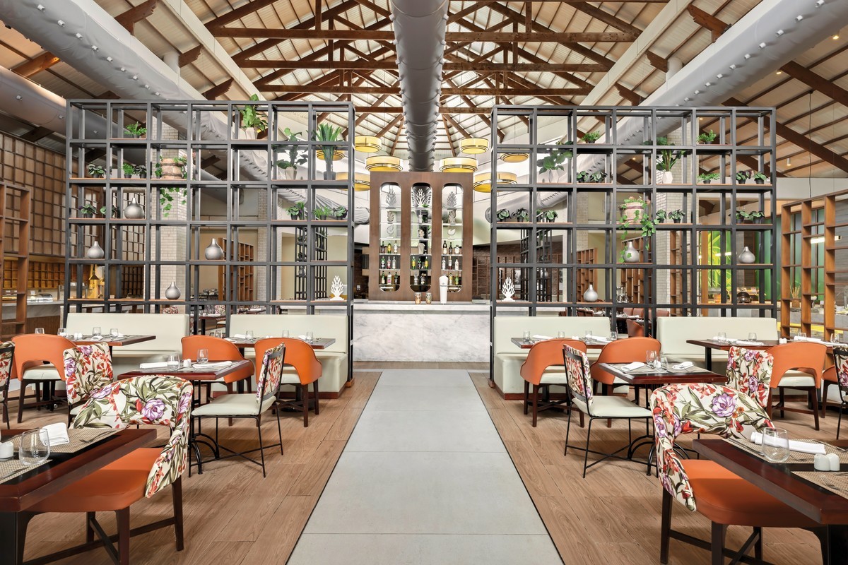 Hotel Sunscape Coco Punta Cana, Dominikanische Republik, Punta Cana, Bild 42