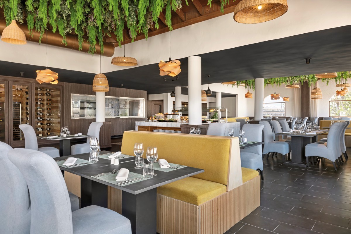 Hotel Sunscape Coco Punta Cana, Dominikanische Republik, Punta Cana, Bild 43