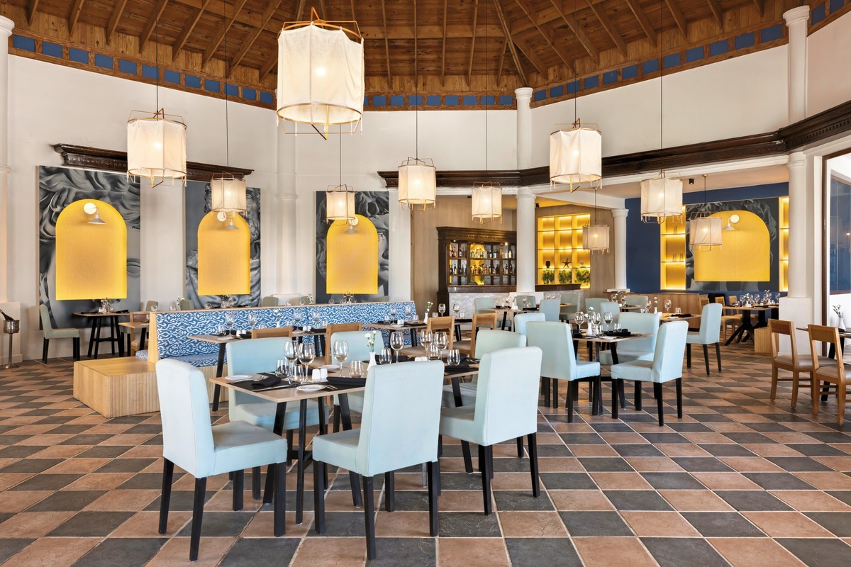 Hotel Sunscape Coco Punta Cana, Dominikanische Republik, Punta Cana, Bild 46