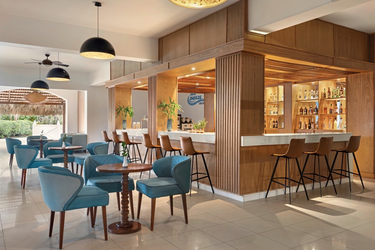 Hotel Sunscape Coco Punta Cana, Dominikanische Republik, Punta Cana, Bild 47