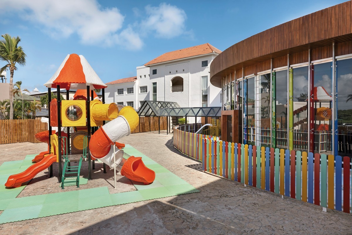 Hotel Sunscape Coco Punta Cana, Dominikanische Republik, Punta Cana, Bild 50