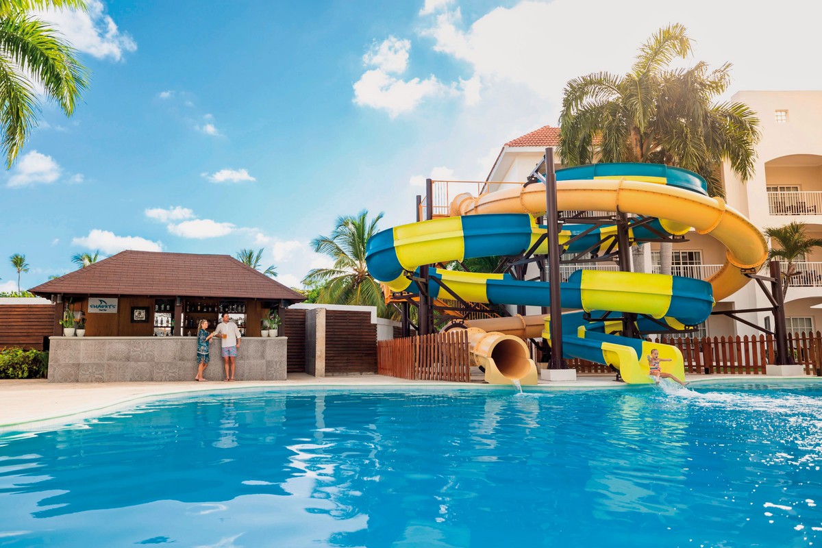 Hotel Sunscape Coco Punta Cana, Dominikanische Republik, Punta Cana, Bild 51