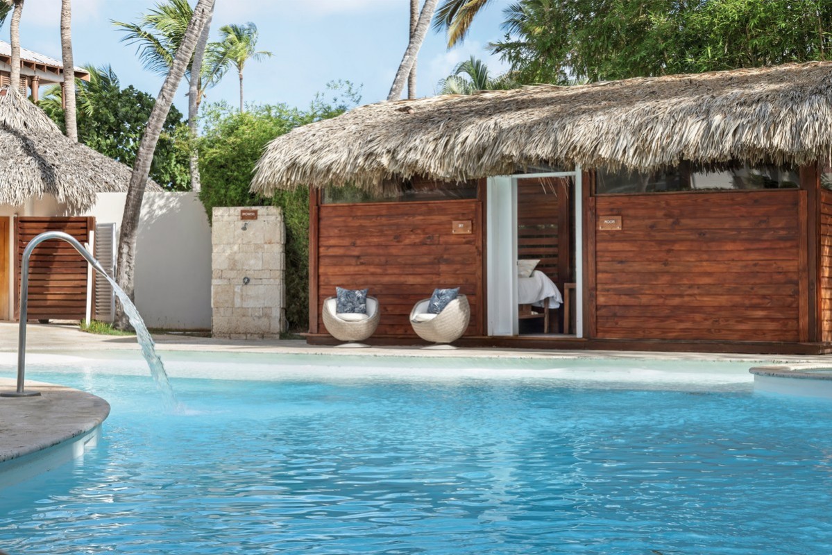 Hotel Sunscape Coco Punta Cana, Dominikanische Republik, Punta Cana, Bild 8